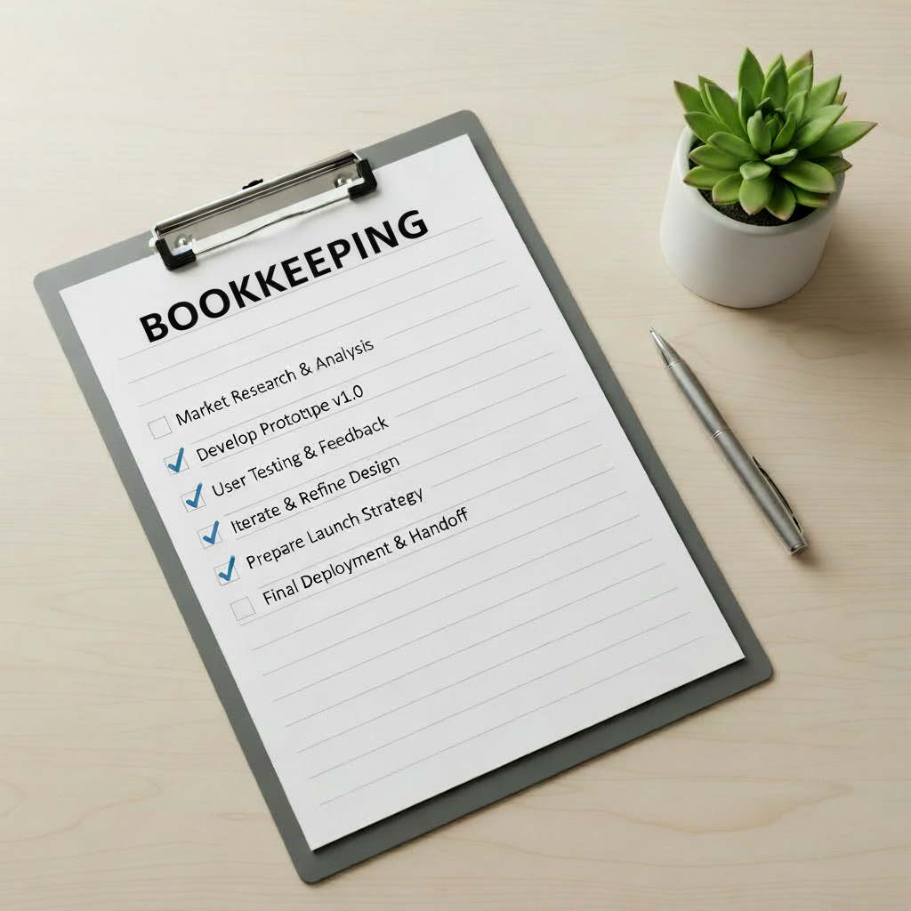 Ready to Outsource? A 10-Point Readiness Check for Solopreneurs