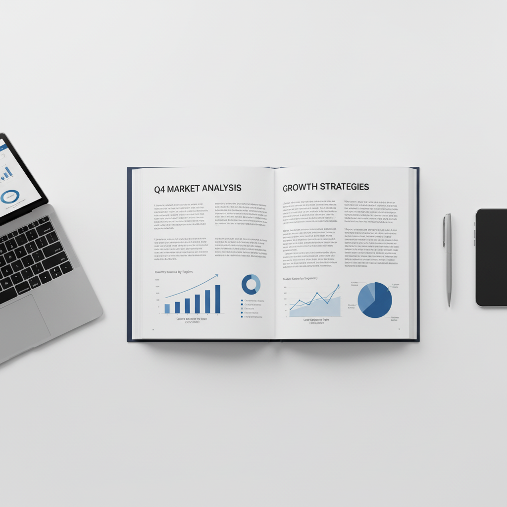 Case Study: How a Local Salon Cut Tax Time in Half by Outsourcing Bookkeeping